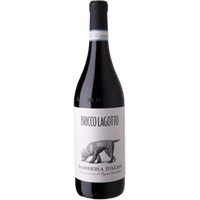 Barbera Piemonte DOC - Bricco Lagotto