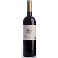 Thomas Hensel Cuvée Rot Höhenflug