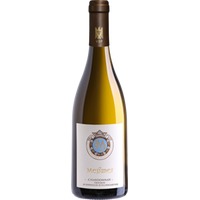 Burrweiler Schlossgarten Chardonnay trocken Bio - Weingut Herbert Meßmer