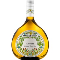 Scheurebe - Aus dem Garten Eden trocken Bio - Weingut Markus Meier