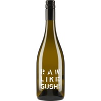 Chardonnay "RAW LIKE SUSHI" trocken - CHATEAU SCHEMBS