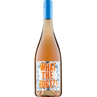 WHAT THE FOGT?! SECCO ROSÉ trocken - Weingut Fogt