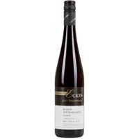 Blauer Spätburgunder trocken - GUT PHILIPPSHOF