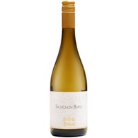 Sauvignon Blanc trocken Bio - Hans Andreas Strub