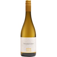 Weißburgunder trocken Bio - Hans Andreas Strub