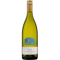 Gutedel Selektion " Alte Rebe" trocken - Winzergenossenschaft Wolfenweiler