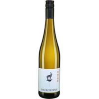 Gewürztraminer lieblich - Weingut Burnikel