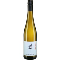 Muskateller trocken - Weingut Burnikel