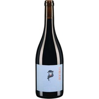 Dunkelfelder Rotwein - Weingut Burnikel