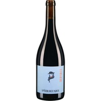 Spätburgunder Rotwein trocken - Weingut Burnikel