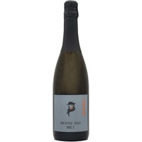 Riesling Sekt brut - Weingut Burnikel