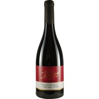 Pinot Noir Reservé Gundheimer Sonnenberg trocken Bio - Weingut Kühling