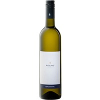 Riesling Kalvarienberg trocken Bio - Weingut Bergmann