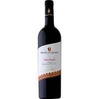 Nero d'Avola Sicilia DOC trocken - Principe di Corleone