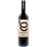 La Enfermera Tempranillo Toro DO trocken - Hacienda Terra D'uro