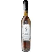 To Meli Passito Calabria IGP süß - Visalli