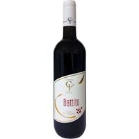 Battito Rosso Calabria IGP - Visalli