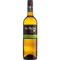 Sauvignon Blanc trocken - Petricek