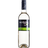 Primeur White trocken - Petricek