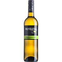 Grüner Veltliner Weinviertel DAC classic trocken - Petricek