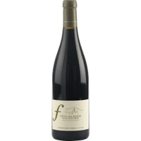 Cotes du Rhone Villages organic