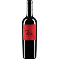 "ES Red" Salento Primitivo