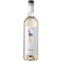 Albet i Noya Curiós Xarel·lo