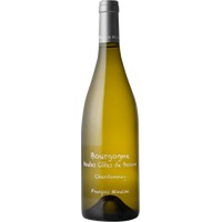 François Mikulski Hautes-Côtes De Beaune Blanc