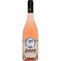 ROCKABILLY Betty Rosé