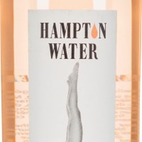 Hampton Water Rosé Languedoc
