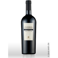 Edizione 23 Cinque Autoctoni unfiltered, Vino Rosso, Farnese
