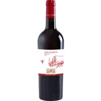 Di Majo Norante Molise DOC Contado Riserva - - Molise, Italien