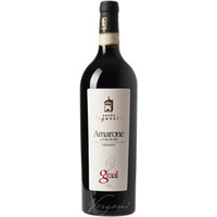 Amarone Musa Amarone Della Valpolicella Valpantena DOCG Corte Figaretto - - Italien