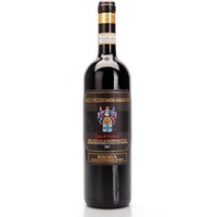 Ciacci Piccolomini d'Aragona Brunello di Montalcino DOCG - - Toskana, Italien