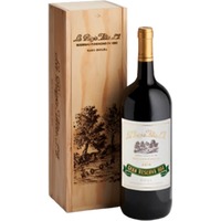 La Rioja Alta 904 Gran Reserva DOC Rioja - - Oberer Ebro, Spanien