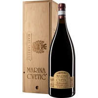 Marina Cvetic Montepulciano d’Abruzzo DOC Riserva