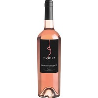 Tardus Primitivo Rosato Puglia IGT