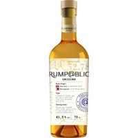 Rump@blic Origins Thailand&Philippines