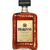 Disaronno Originale 1,0 Liter
