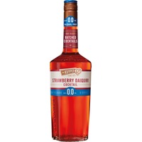 Strawberry Daiquiri De Kuyper Cocktail 0.0%