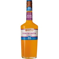 Pornstar Martini DeKuyper Cocktail 0.0%