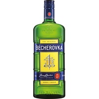 Becherovka