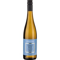 Grauburgunder Magnum