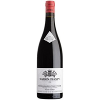 Bourgogne Pinot Noir Cuvée Edme