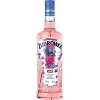 Zubrowka Rose 30%