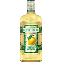Becherovka Lemond