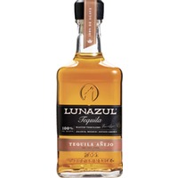 Lunazul Anejo Tequila