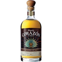 Corazon Tequila Anejo