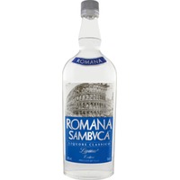 Romana Sambuca