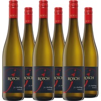 Leiwener Riesling QbA feinherb